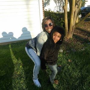 Meet your Posher, Bridget